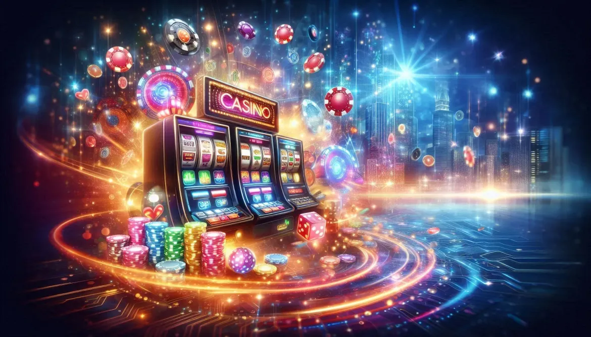Godz Casino